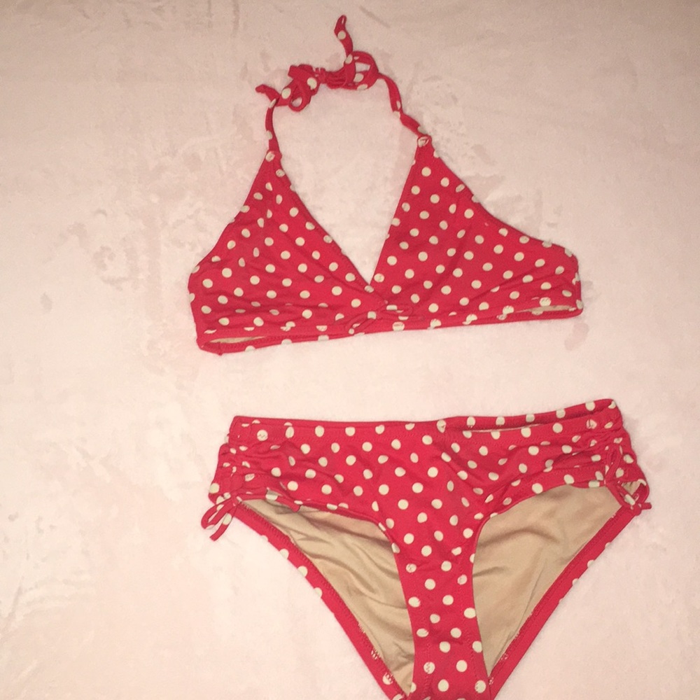 Girls Bikini Set